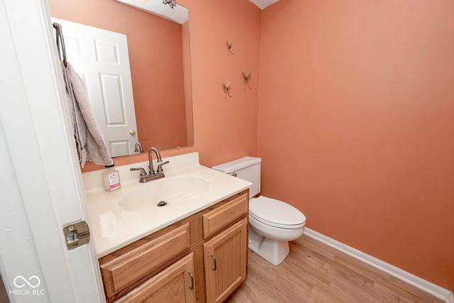 6909 Copper Mountain Court, Indianapolis, IN 46236