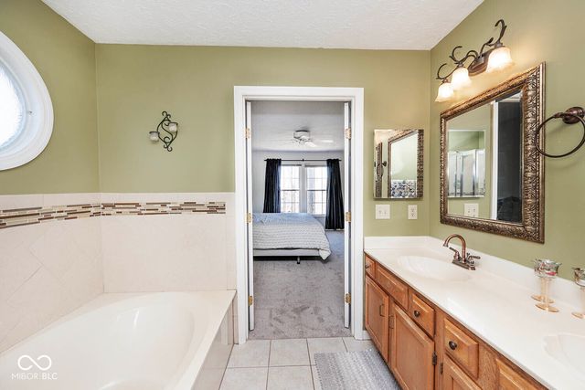 6909 Copper Mountain Court, Indianapolis, IN 46236