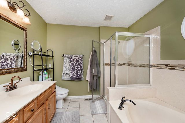 6909 Copper Mountain Court, Indianapolis, IN 46236