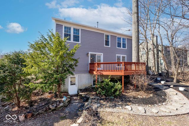 6909 Copper Mountain Court, Indianapolis, IN 46236