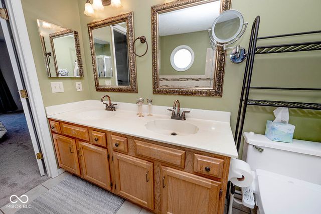 6909 Copper Mountain Court, Indianapolis, IN 46236