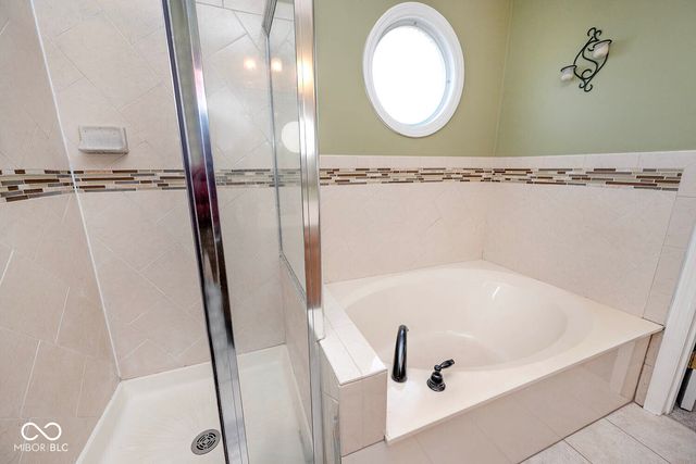 6909 Copper Mountain Court, Indianapolis, IN 46236