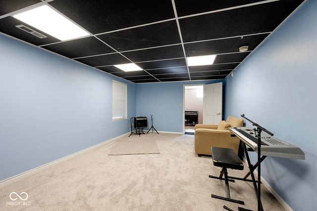 6909 Copper Mountain Court, Indianapolis, IN 46236