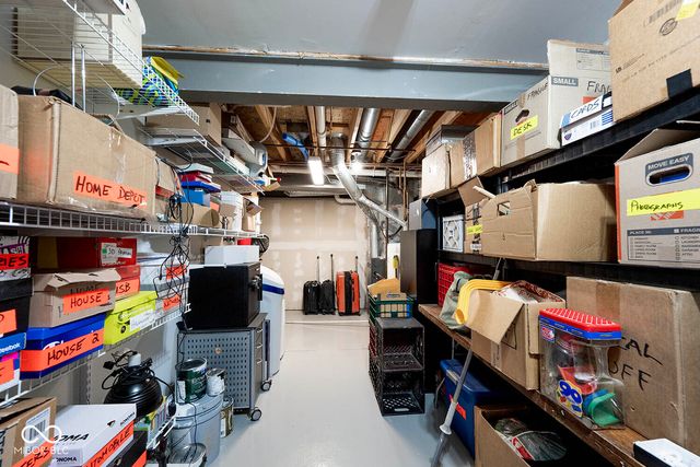 6909 Copper Mountain Court, Indianapolis, IN 46236