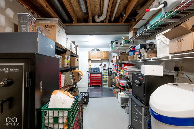 6909 Copper Mountain Court, Indianapolis, IN 46236