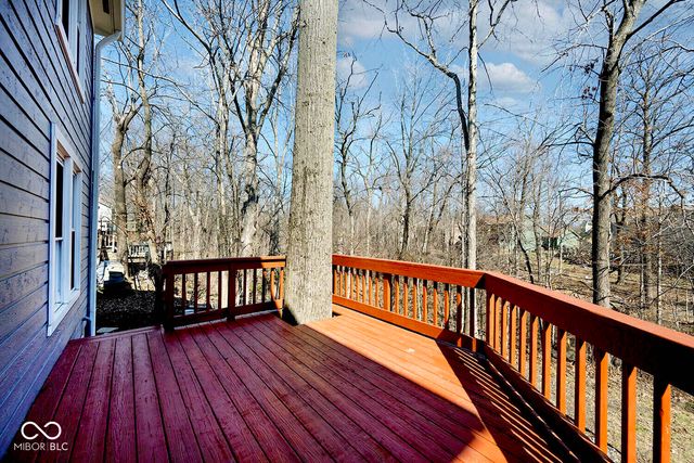 6909 Copper Mountain Court, Indianapolis, IN 46236