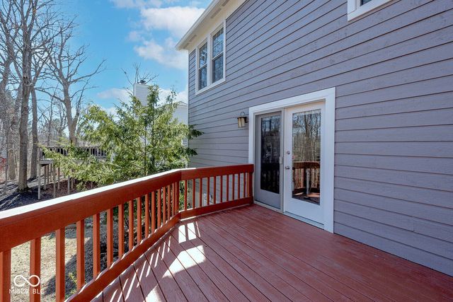 6909 Copper Mountain Court, Indianapolis, IN 46236