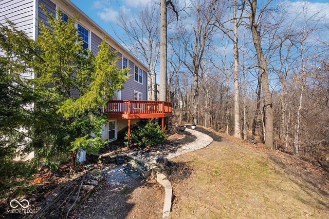 6909 Copper Mountain Court, Indianapolis, IN 46236