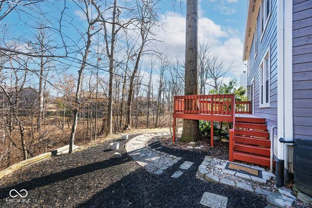 6909 Copper Mountain Court, Indianapolis, IN 46236