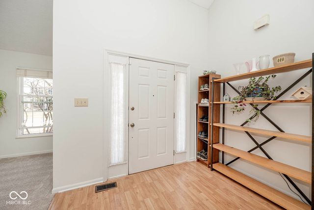 6909 Copper Mountain Court, Indianapolis, IN 46236