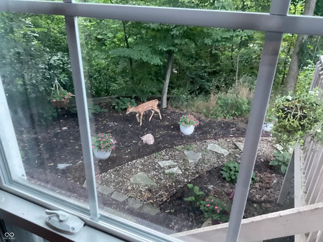 6909 Copper Mountain Court, Indianapolis, IN 46236