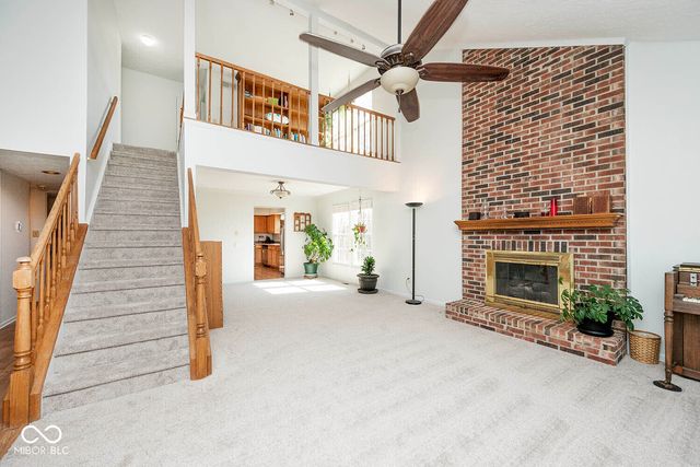 6909 Copper Mountain Court, Indianapolis, IN 46236