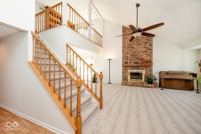 6909 Copper Mountain Court, Indianapolis, IN 46236
