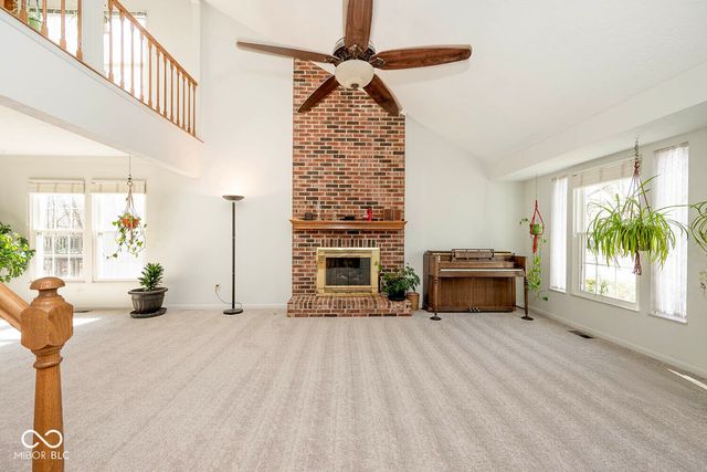 6909 Copper Mountain Court, Indianapolis, IN 46236