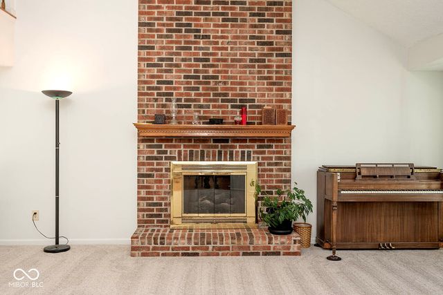 6909 Copper Mountain Court, Indianapolis, IN 46236