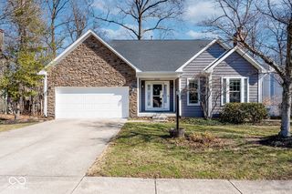6909 Copper Mountain Court, Indianapolis, IN 46236