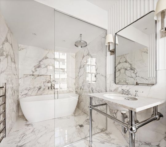 127 W 11TH Street, New York City, NY 10011