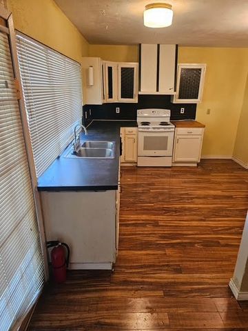 6001 Redwood Lane, Rowlett, TX 75089