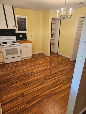 6001 Redwood Lane, Rowlett, TX 75089