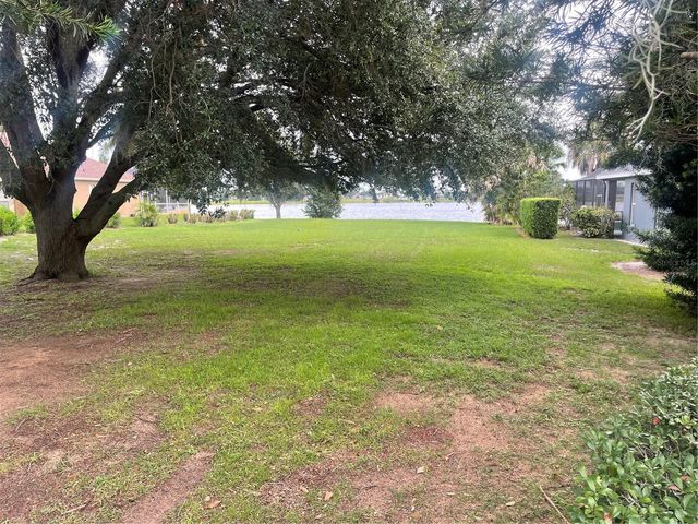348 TERRANOVA BOULEVARD, Winter Haven, FL 33884