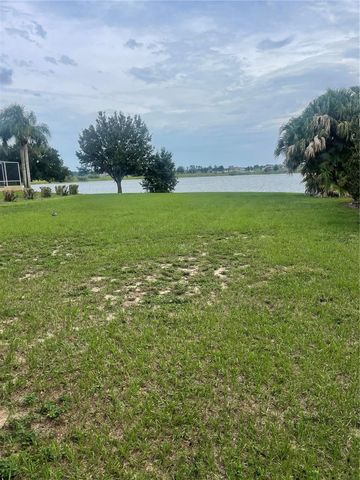 348 TERRANOVA BOULEVARD, Winter Haven, FL 33884