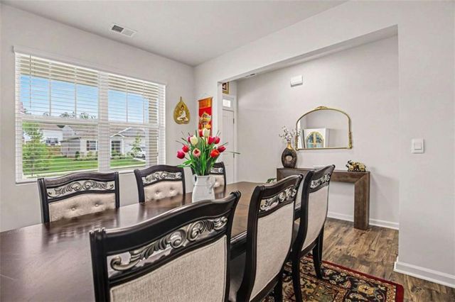 8236 Castleton Drive, Fairburn, GA 30213