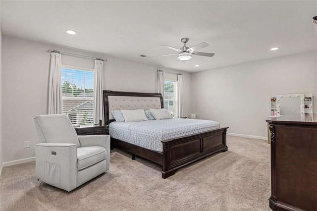 8236 Castleton Drive, Fairburn, GA 30213