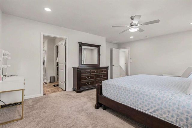 8236 Castleton Drive, Fairburn, GA 30213