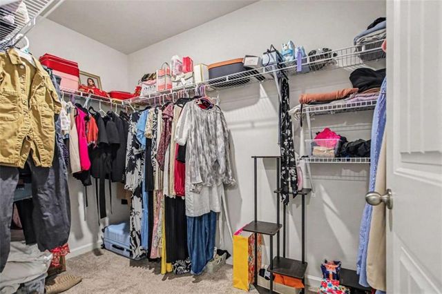 8236 Castleton Drive, Fairburn, GA 30213