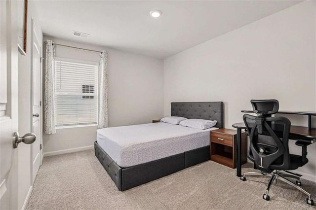 8236 Castleton Drive, Fairburn, GA 30213