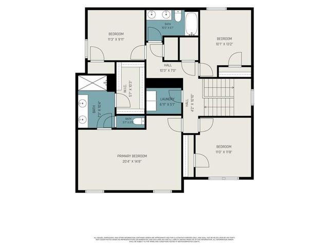 8236 Castleton Drive, Fairburn, GA 30213