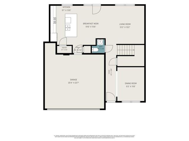 8236 Castleton Drive, Fairburn, GA 30213