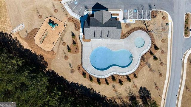 8236 Castleton Drive, Fairburn, GA 30213