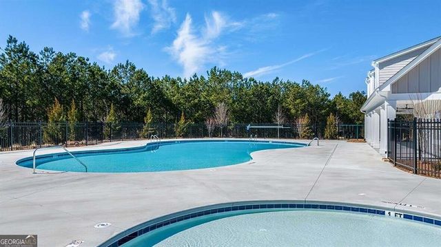 8236 Castleton Drive, Fairburn, GA 30213