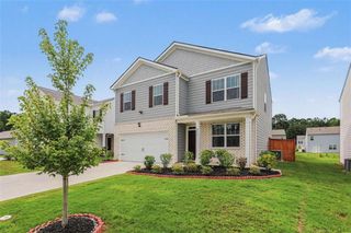 8236 Castleton Drive, Fairburn, GA 30213