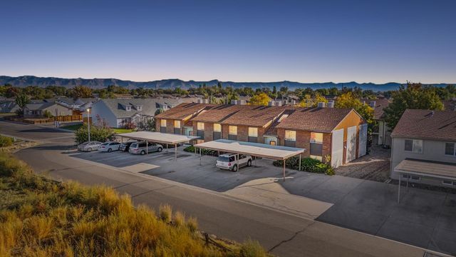 804 & 812 W Cedar Court, Fruita, CO 81521