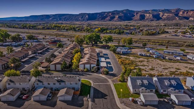 804 & 812 W Cedar Court, Fruita, CO 81521