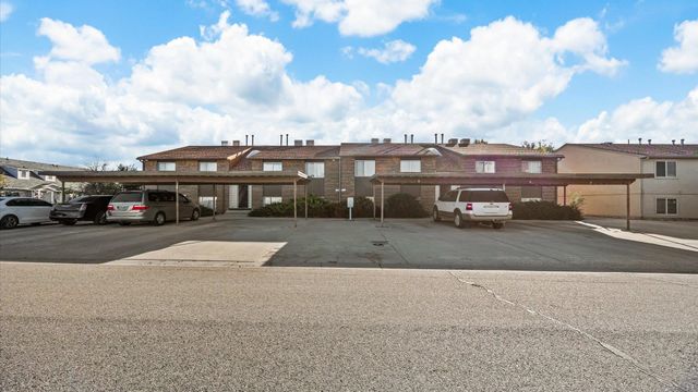 804 & 812 W Cedar Court, Fruita, CO 81521