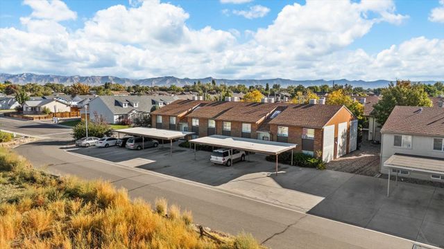 804 & 812 W Cedar Court, Fruita, CO 81521