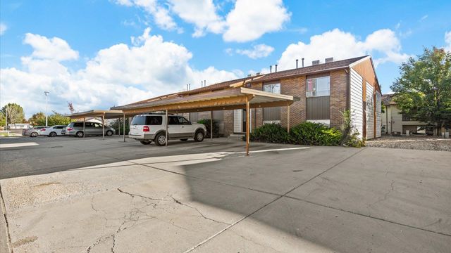 804 & 812 W Cedar Court, Fruita, CO 81521