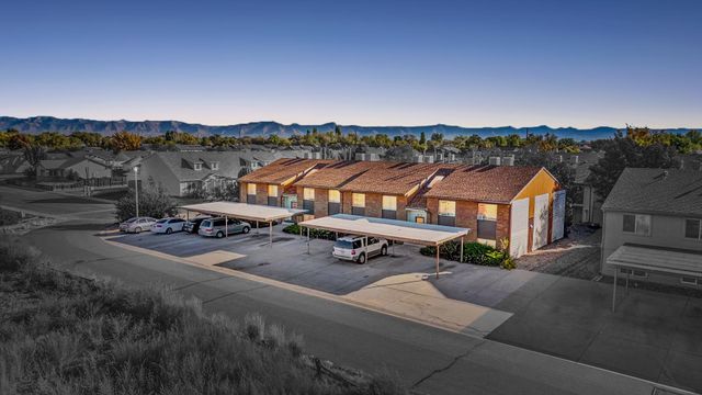 804 & 812 W Cedar Court, Fruita, CO 81521