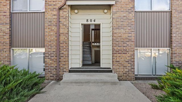 804 & 812 W Cedar Court, Fruita, CO 81521