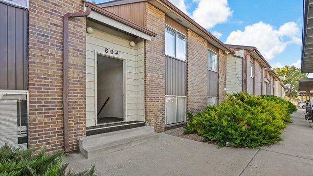 804 & 812 W Cedar Court, Fruita, CO 81521