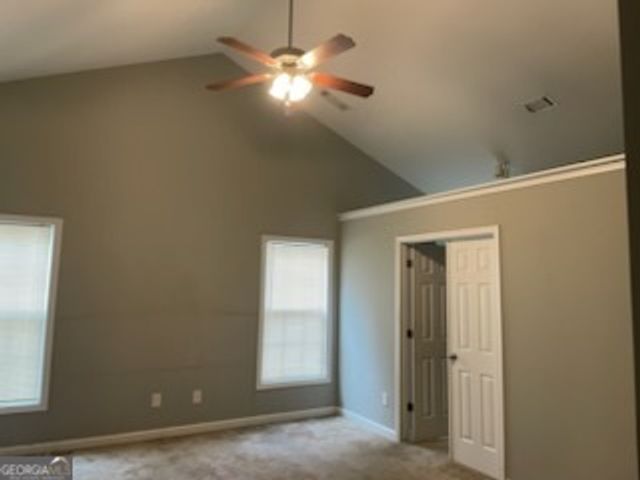 4081 Preserve Trail, Snellville, GA 30039