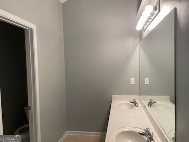 4081 Preserve Trail, Snellville, GA 30039