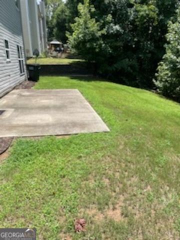 4081 Preserve Trail, Snellville, GA 30039