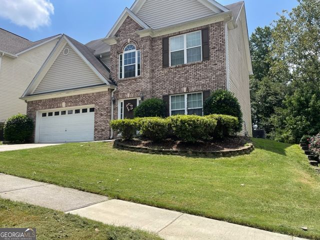4081 Preserve Trail, Snellville, GA 30039