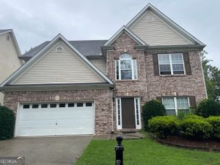 4081 Preserve Trail, Snellville, GA 30039