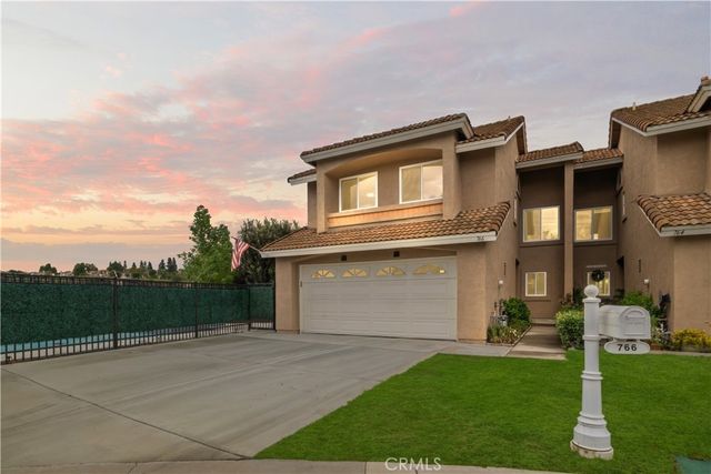766 S Langtree, Anaheim, CA 92807