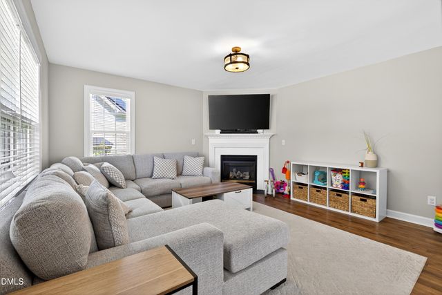 104 Braxton Village Way, Holly Springs, NC 27540